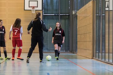 Bild 1 - Girls Cup